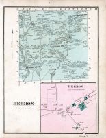 Hermon, Penobscot County 1875